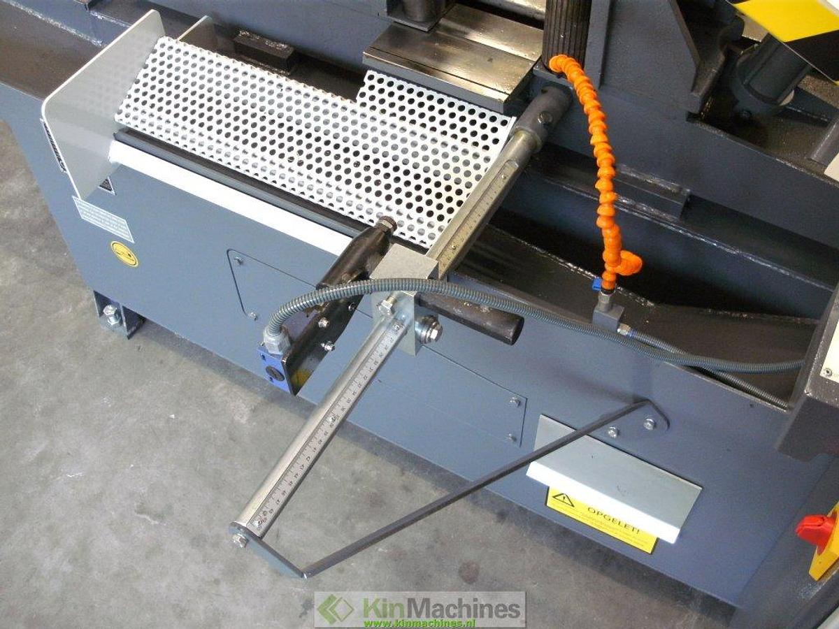 Bandzaagmachine Volautomaat KMS KMO 350