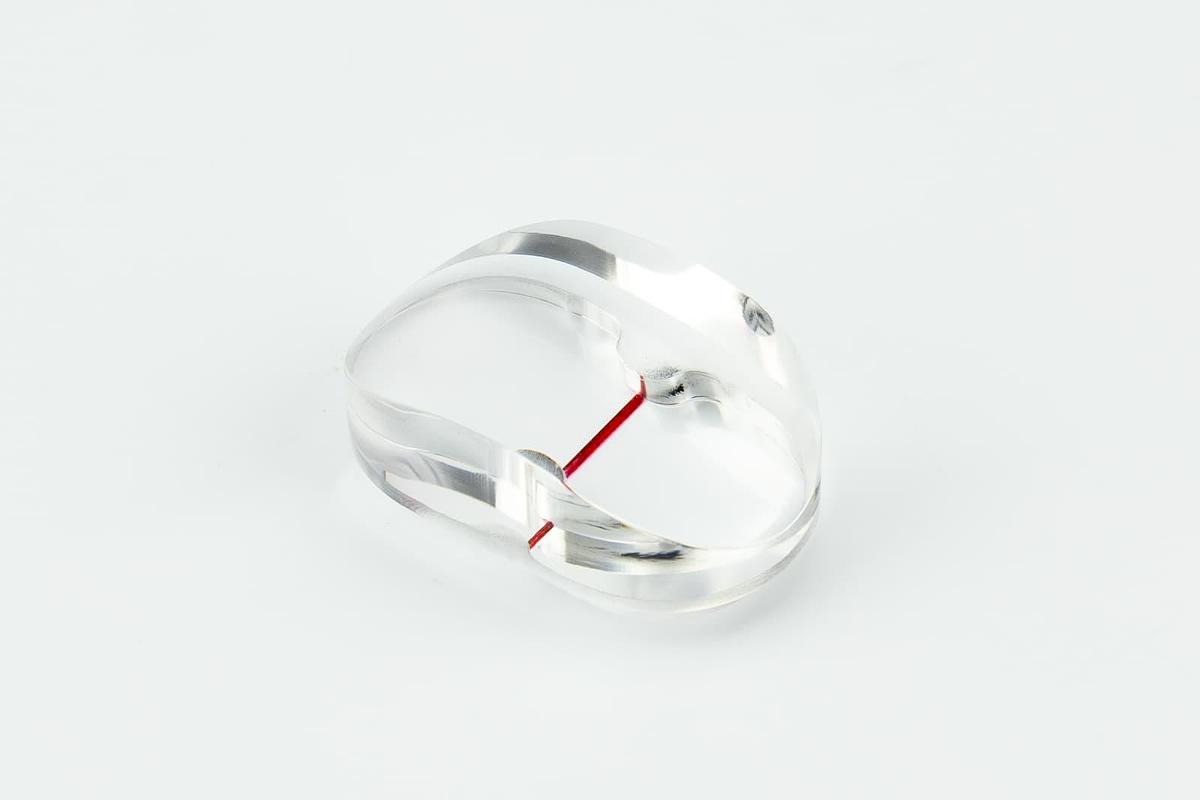 Posi-Flex afleesloep voor PA, VO en VOL lengteaanslag