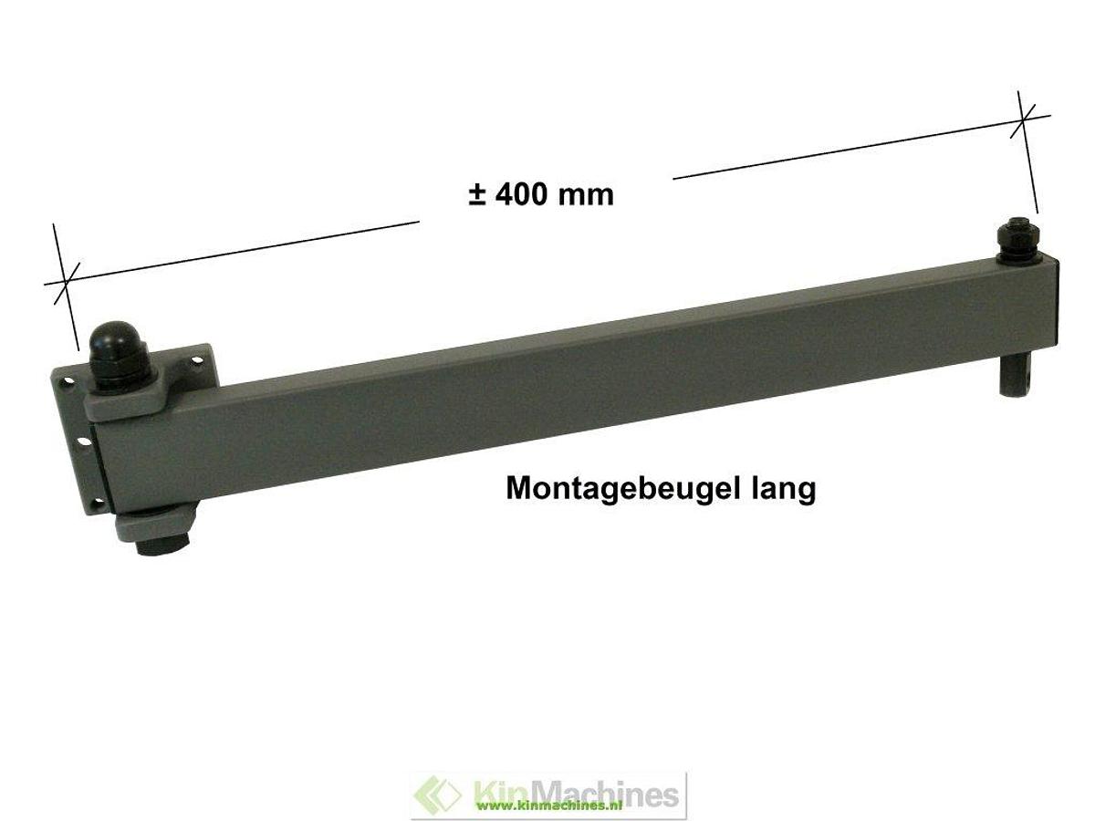 Display Sino SDS 6-2V tbv 2-assig uitleessysteem.