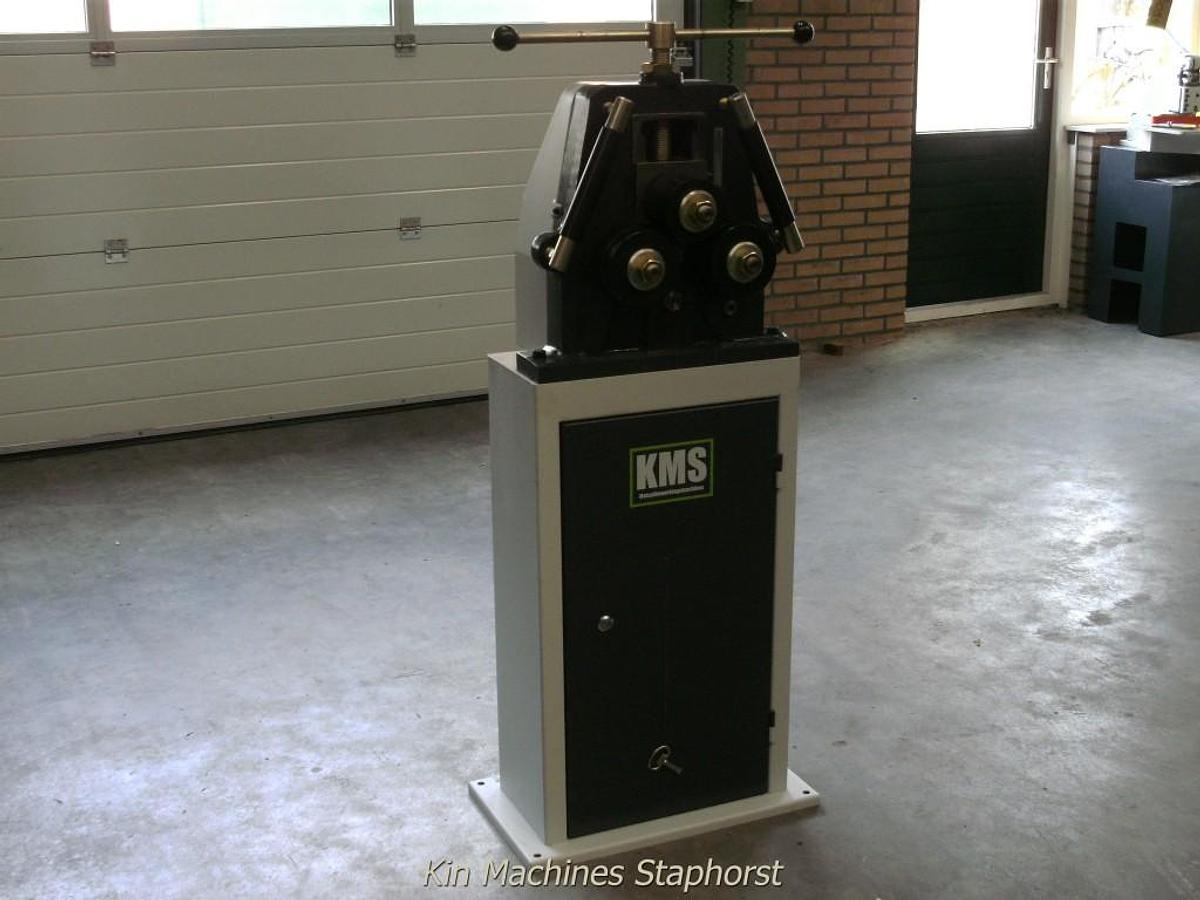 Profile roller manually operated KMS SR-28