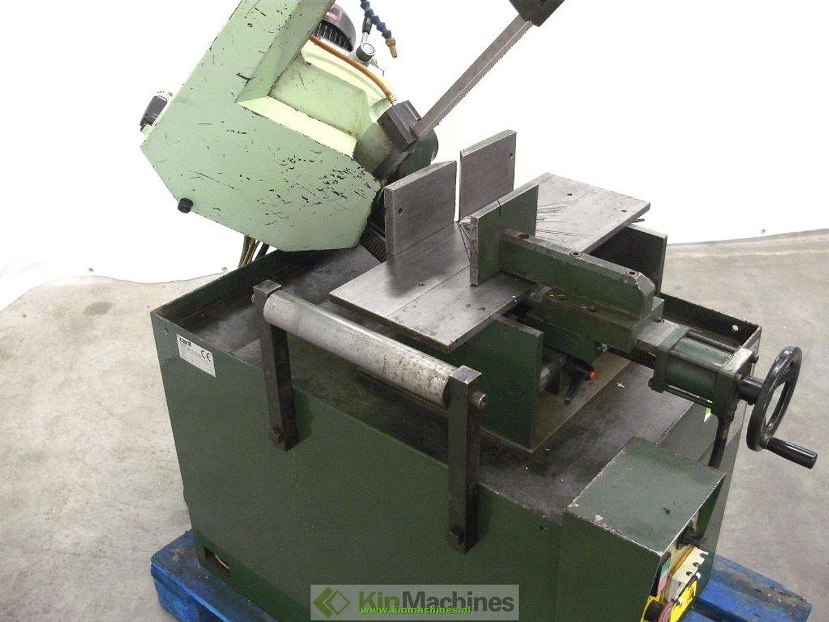 Used 1997 Carif 260 BSA