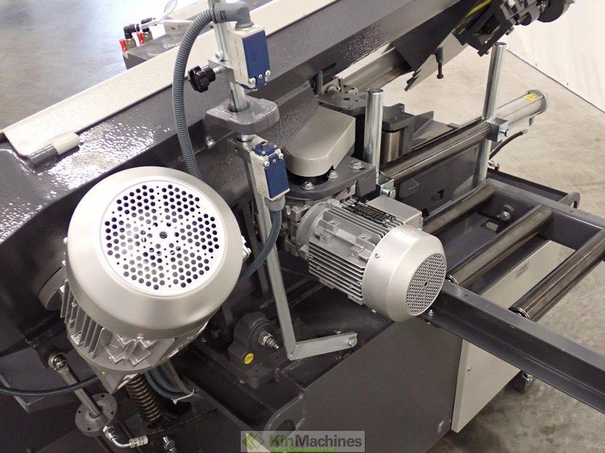 Bandzaagmachine Volautomaat KMS KMO 280
