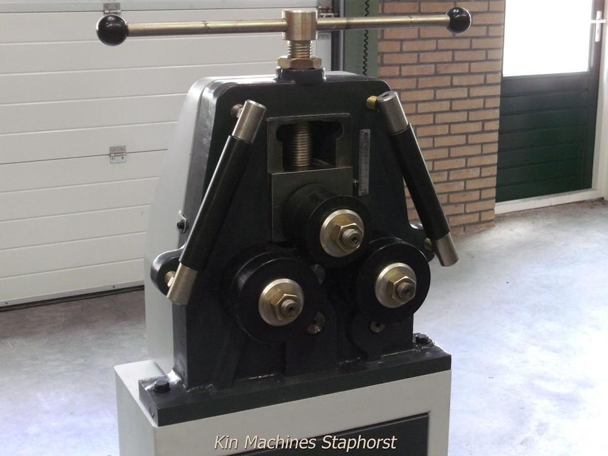 Profielwals handbediend KMS SR-28