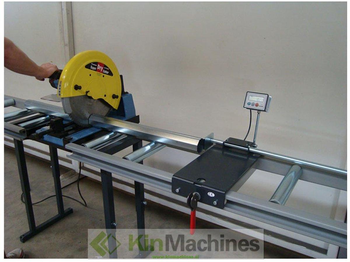 Cirkelzaagmachine Jepson Premium Super Dry Cutter 9435