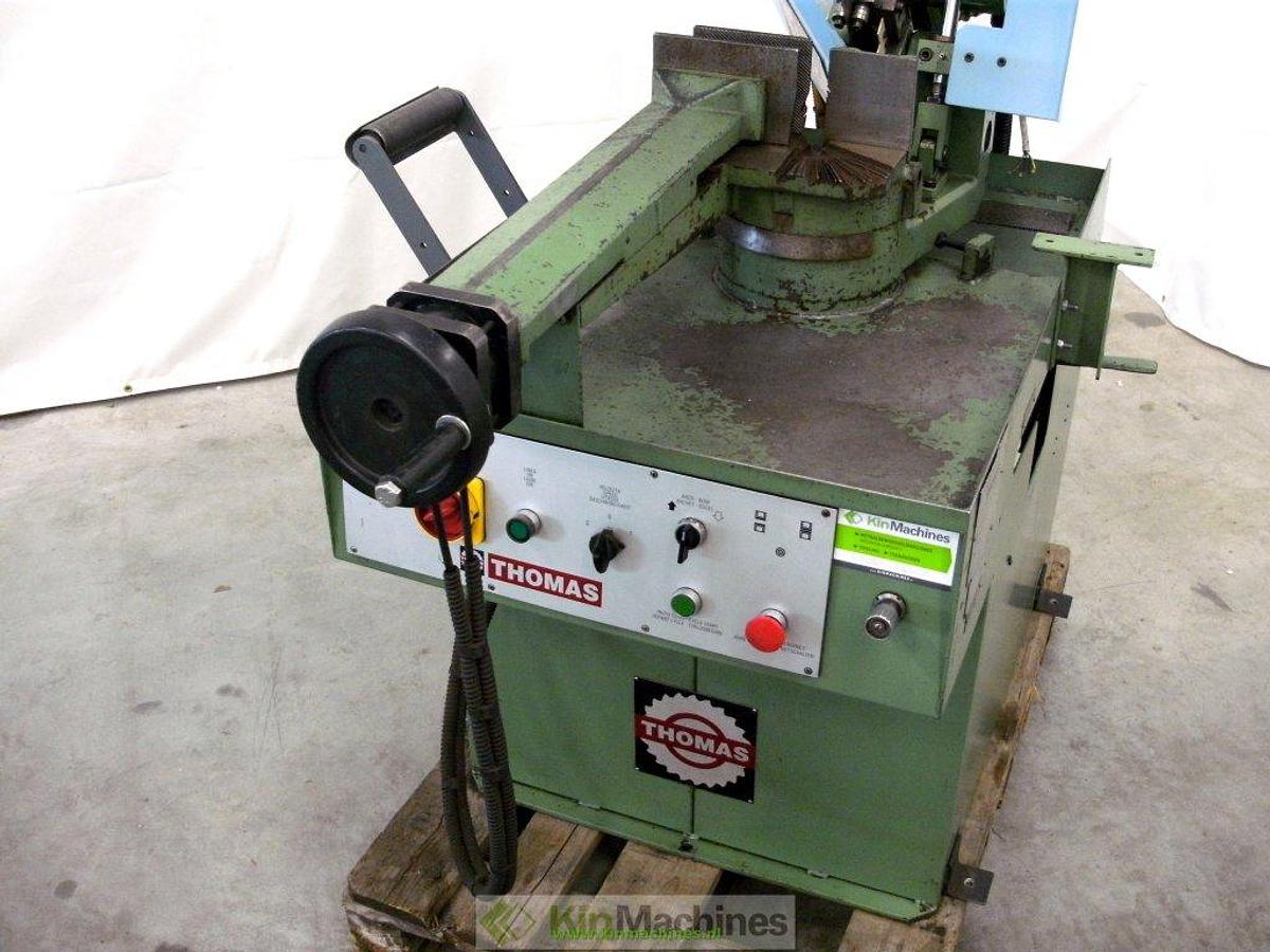 Used 1996 Thomas Zip 290