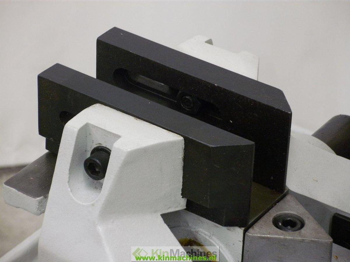 Cirkelzaagmachine, Afkortzaag KMS CS315