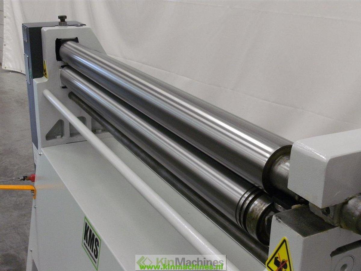 Plaatwals KMS RM 1270×90 (2.5mm)