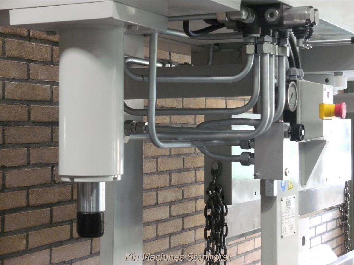 Combinatiepers 170 + 20 T