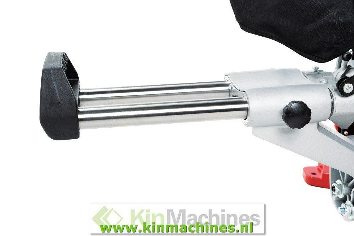 Radial crosscut saw Holzmann KAP305JL