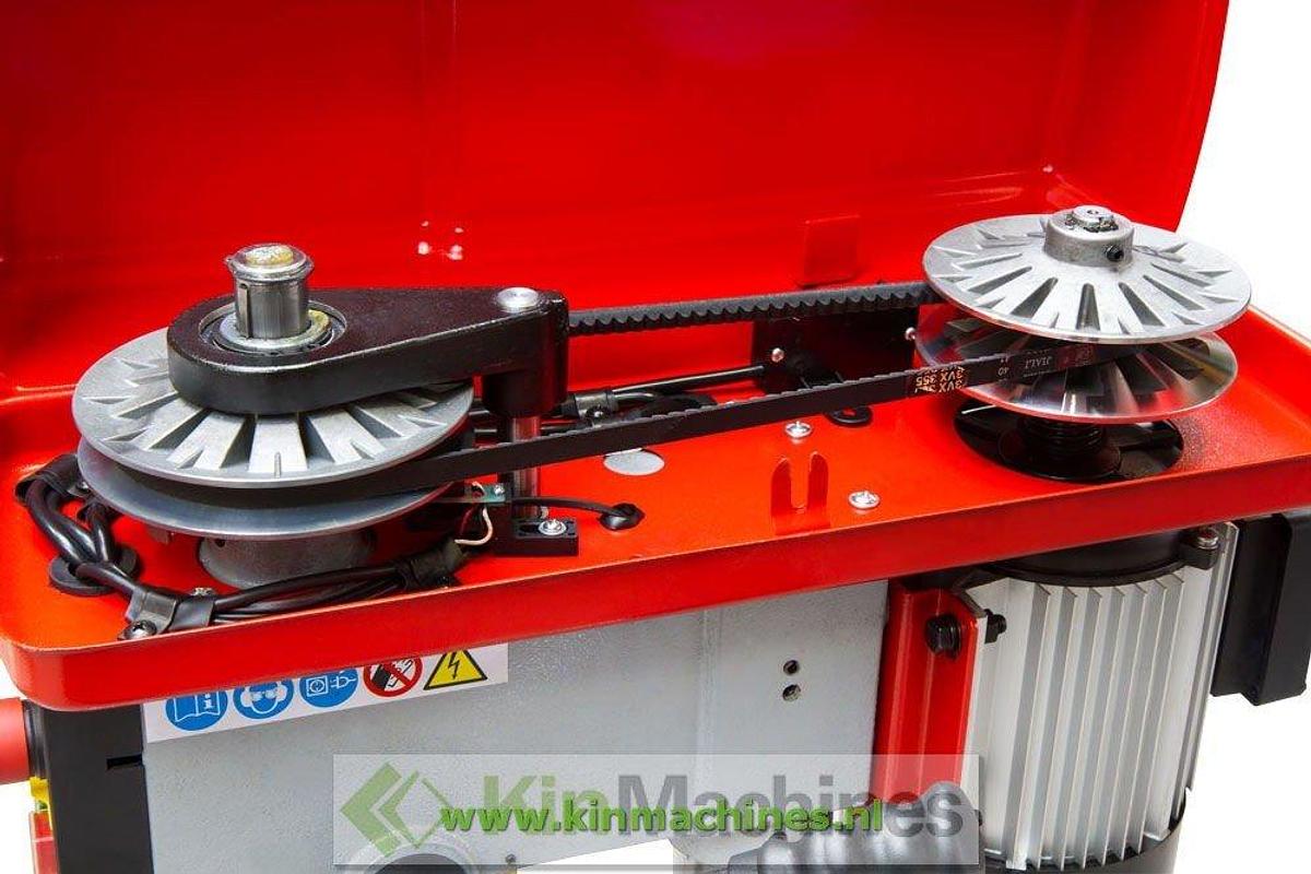 Tafelboormachine Holzmann SB162VN