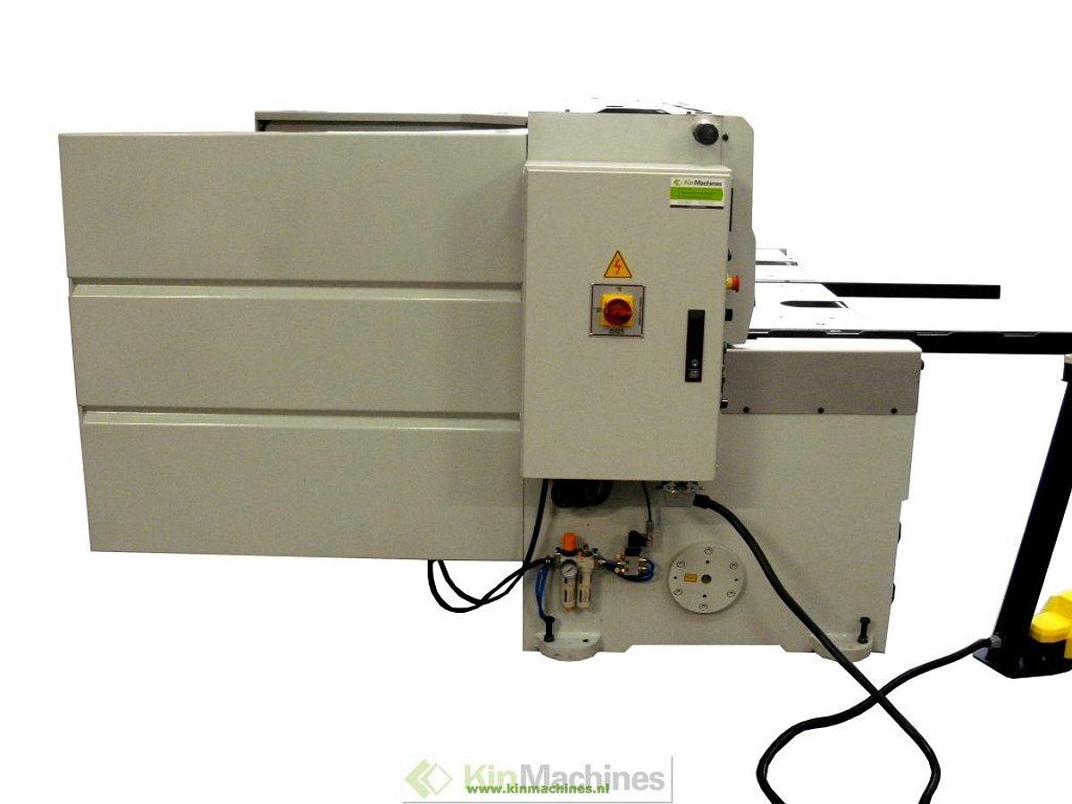 Plaatschaar / Guillotineschaar KMS PLSH 15606 (1560×6 mm)