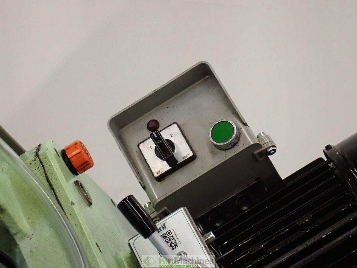 Gebruikt Bandzaagmachine Carif 260 BSA