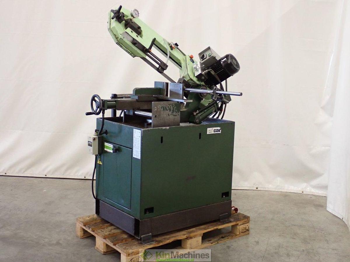 Used Band saw machine Carif 260 BSA
