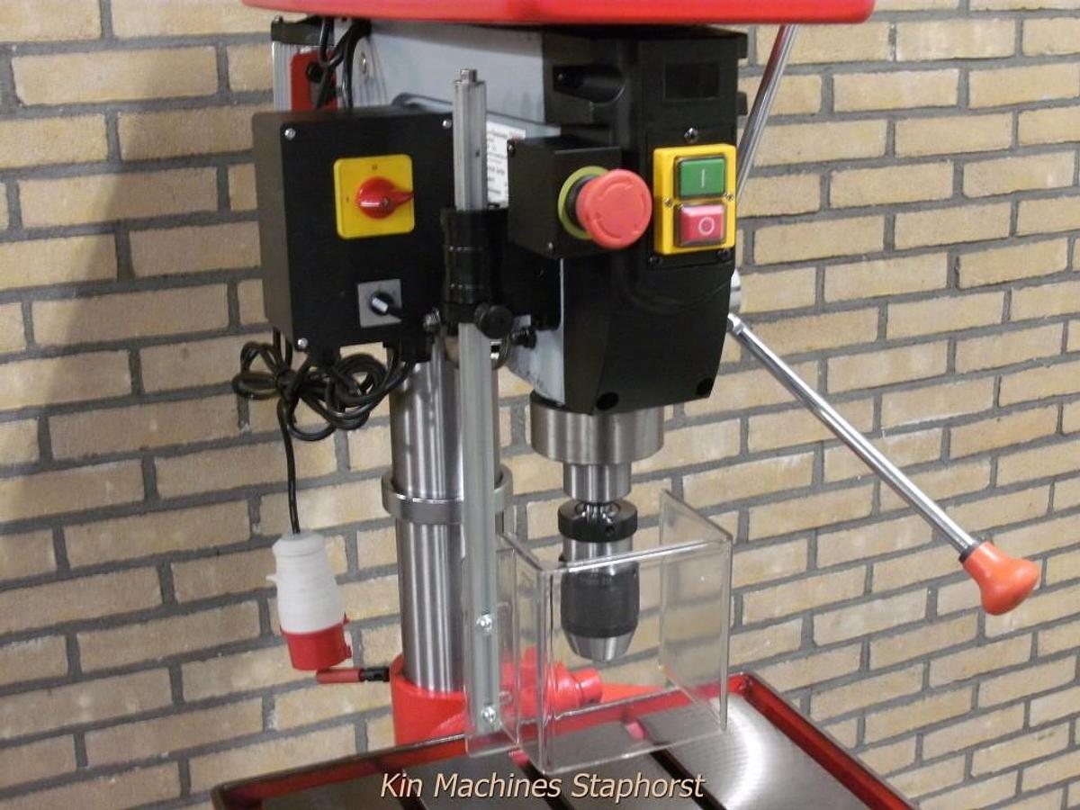 Kolomboormachine Holzmann SB4132SM (400V)