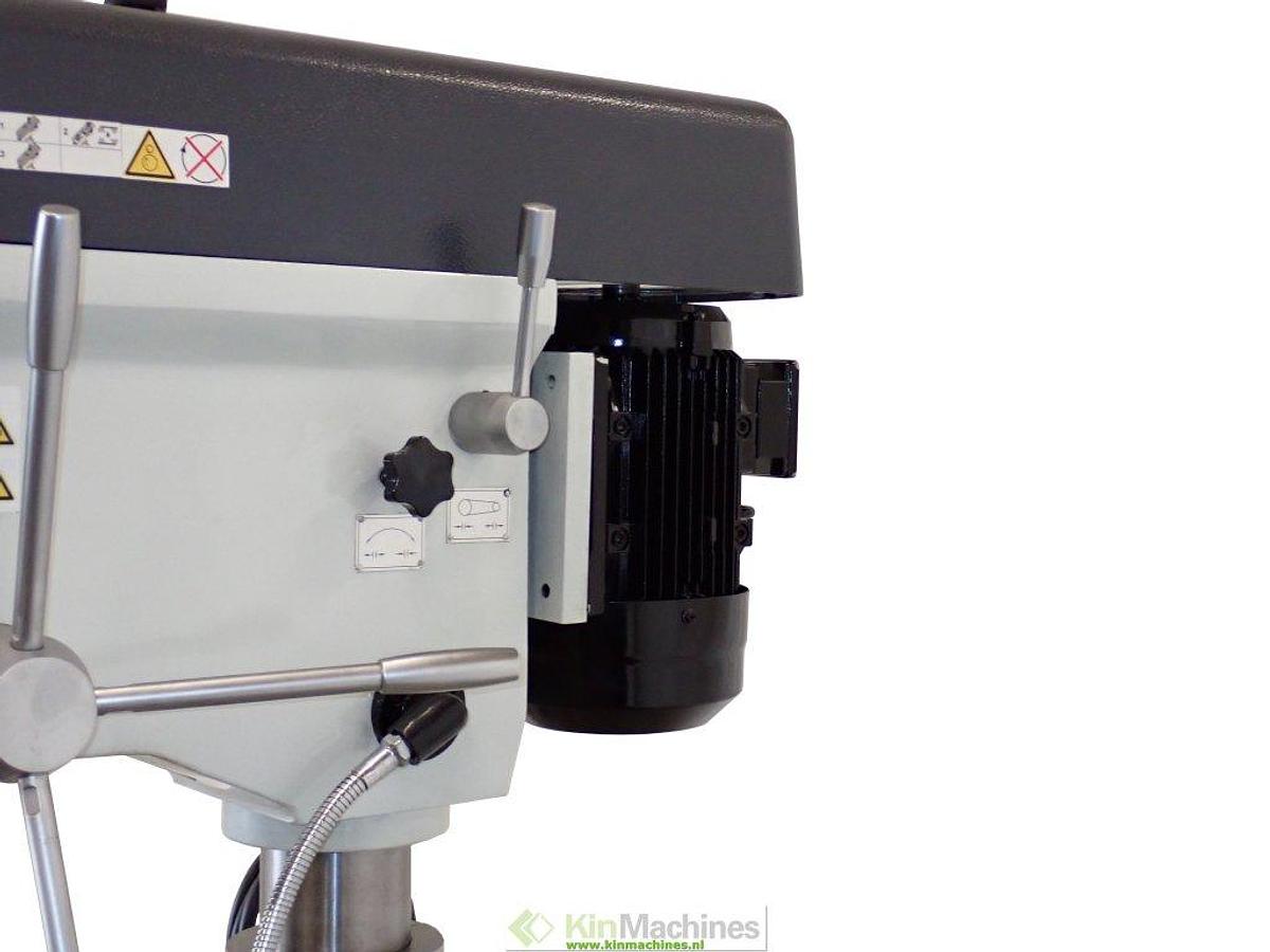 Kolomboormachine V-snaar aangedreven KMS BMC32C