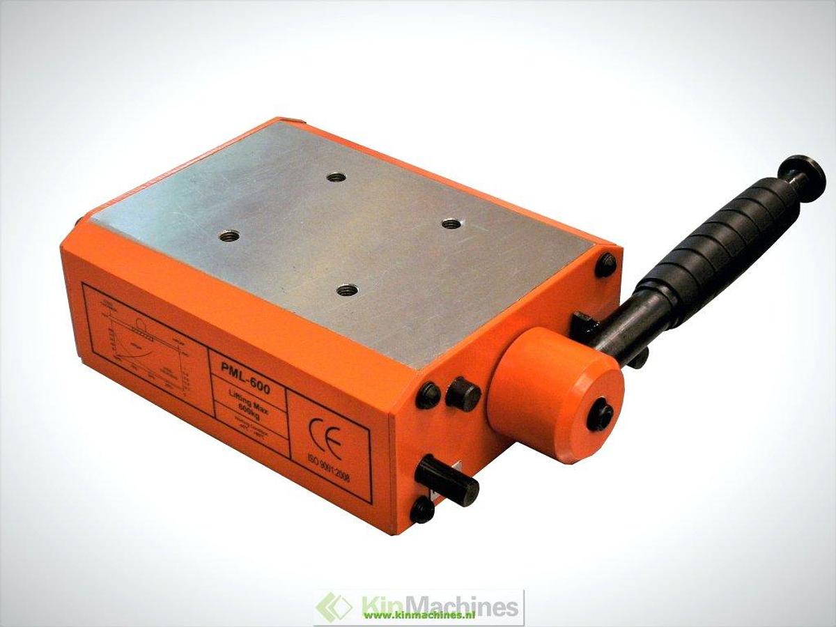 Magneetvoet voor taparm Sanford