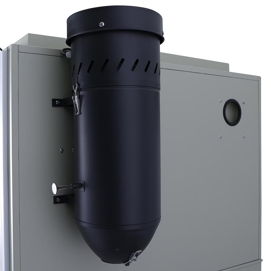 Straalcabine / zandstraalkast AirPro SB42A