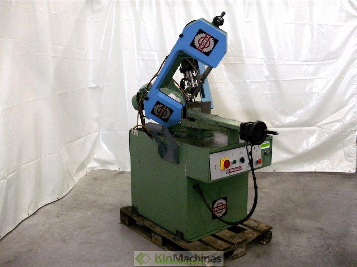 Used 1996 Thomas Zip 290