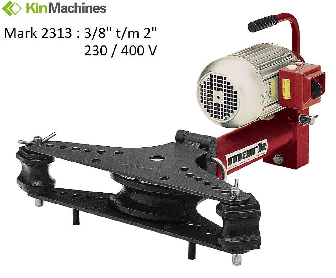 Mark : Hydraulic pipe benders of various types. !! 10 years warranty !!!