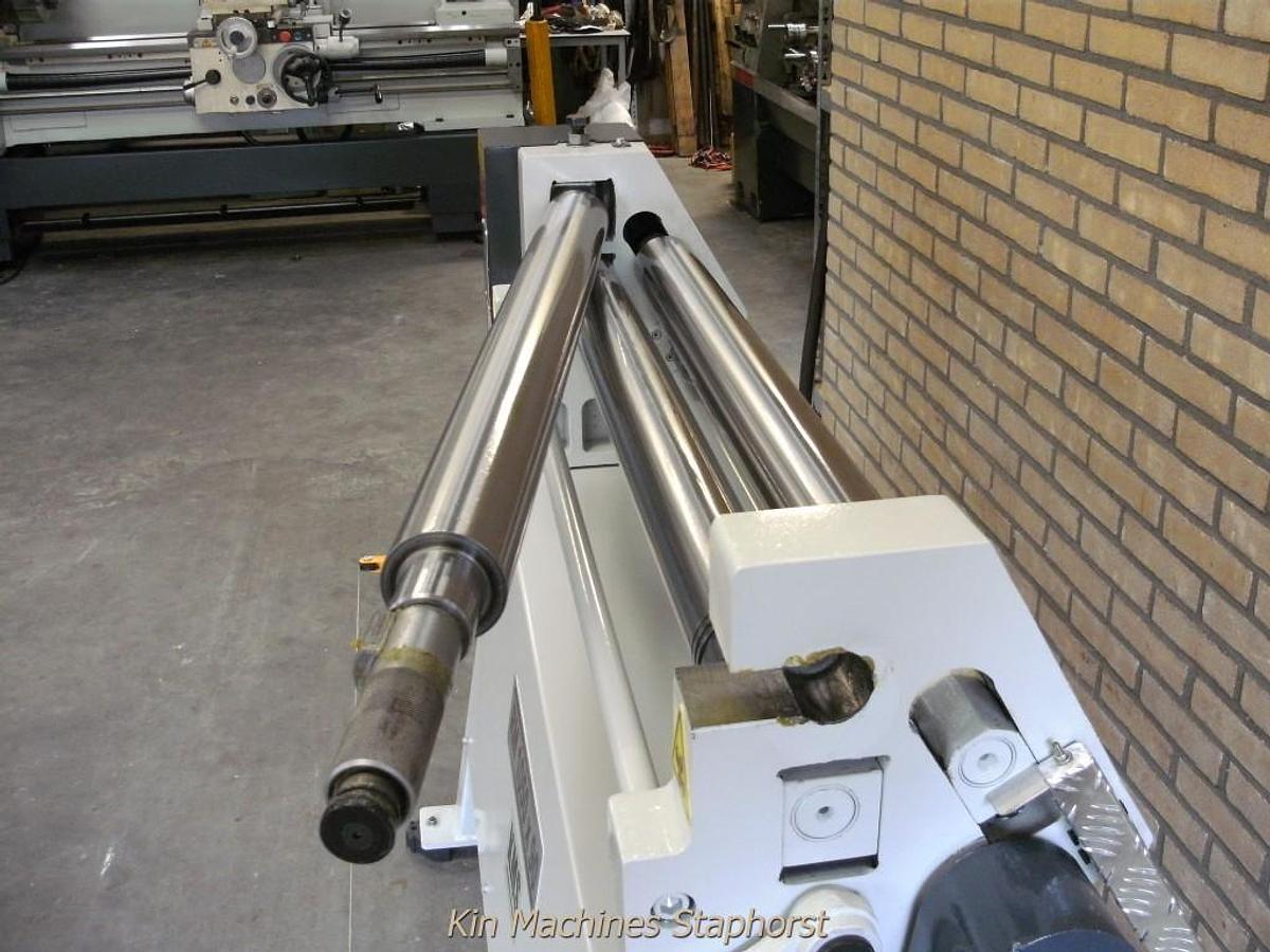 Plaatwals KMS RM 1050×90  (3 mm)