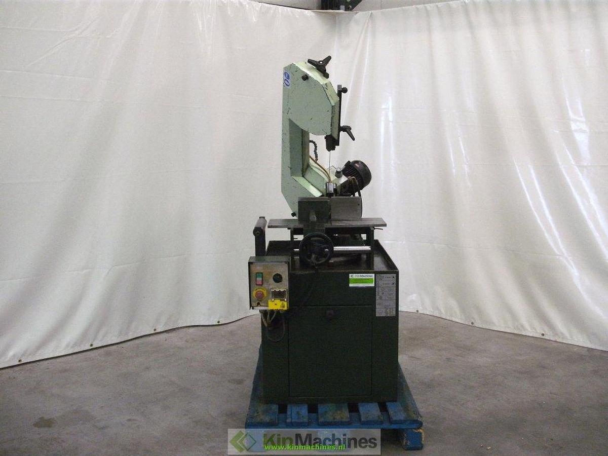 Used 1997 Carif 260 BSA