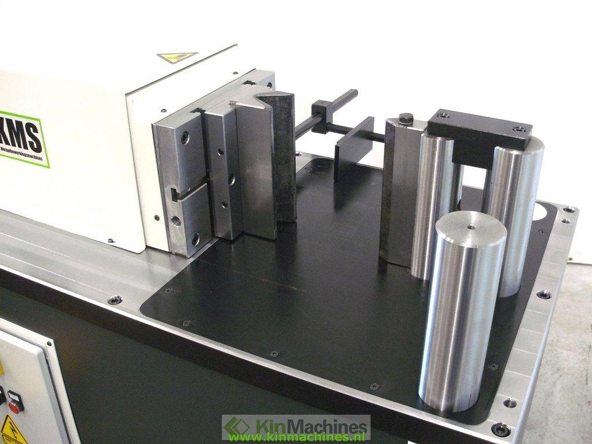 Strippenbuiger KMS HPZ 30 (30T)