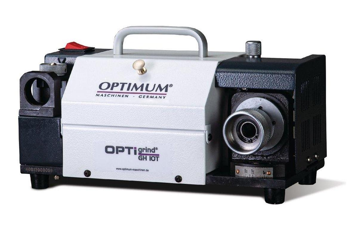 Borenslijper Optimum Opti GH10T