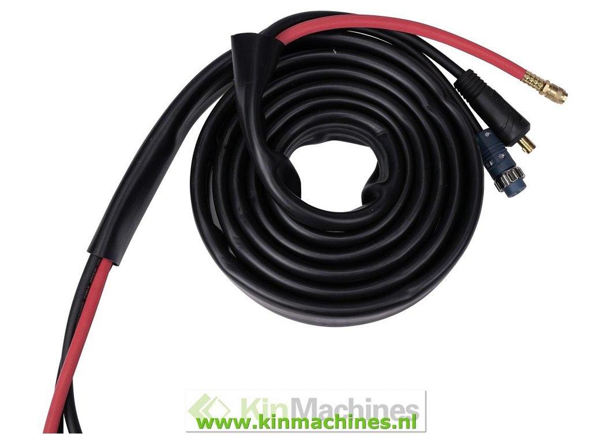 MIG MAG Lasapparaat | 350A | Soldatech ML350YHG | Synergetisch