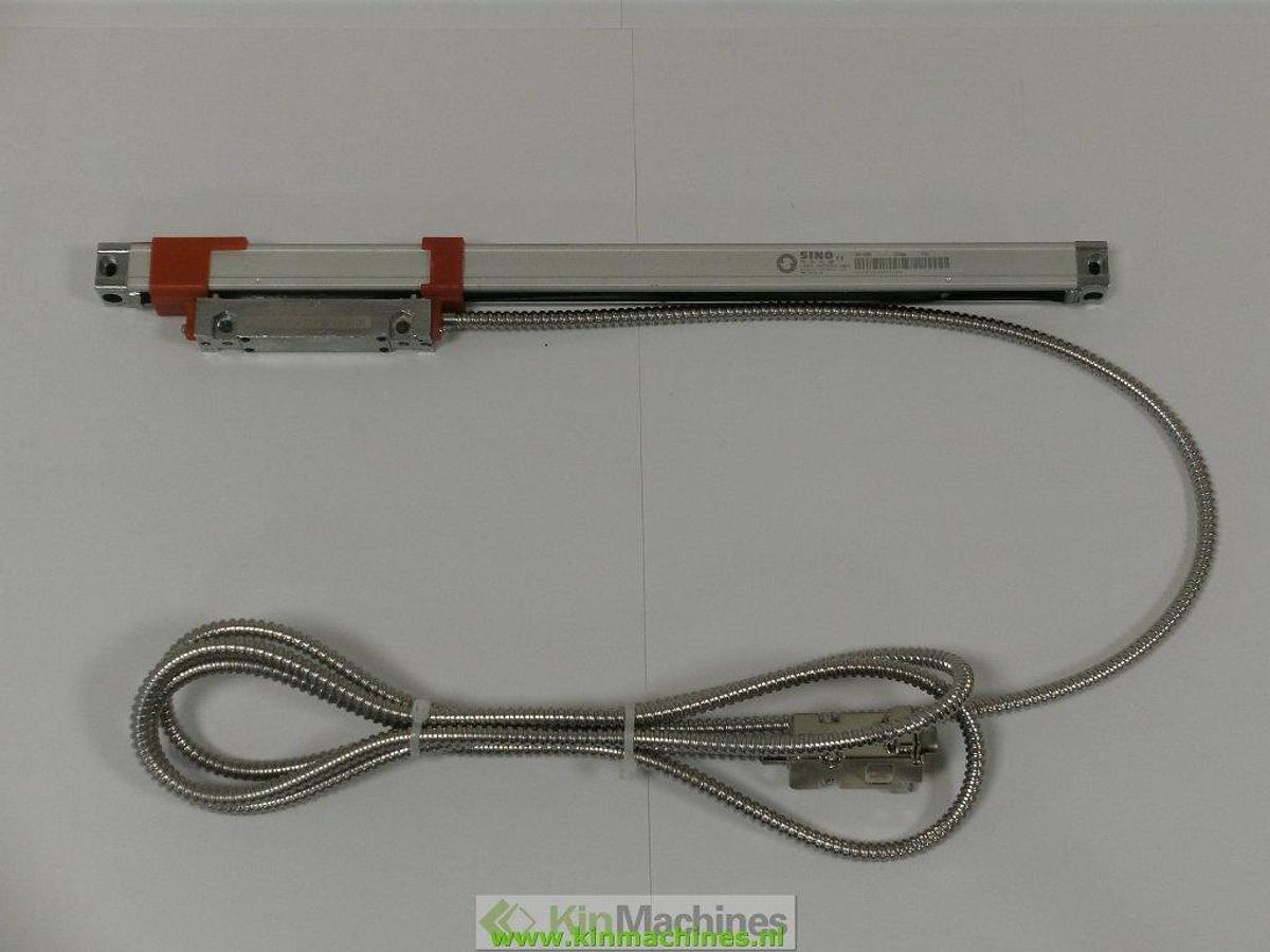 Glass rulers Sino KA-200 series