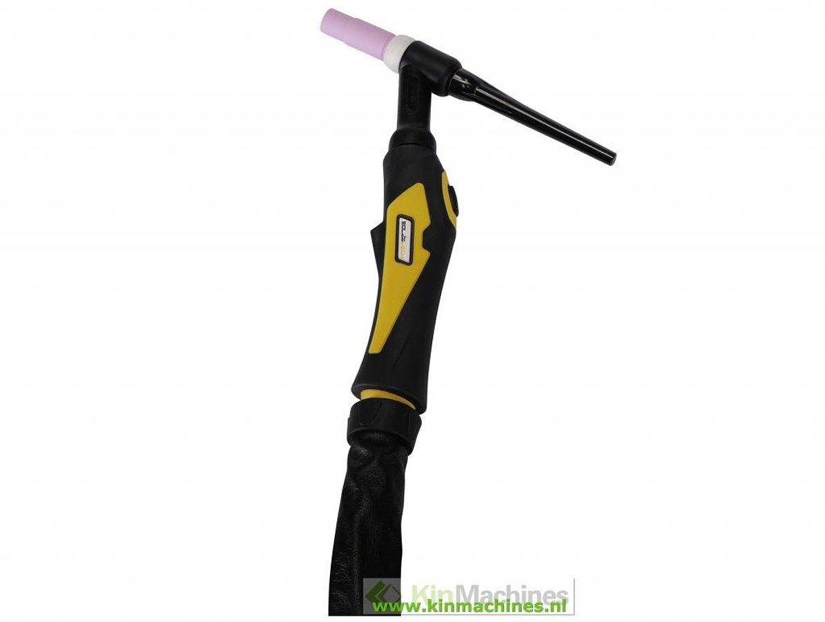 TIG Lasapparaat | AC DC 315A | Soldatech TL315ACHG | Waterkoeling