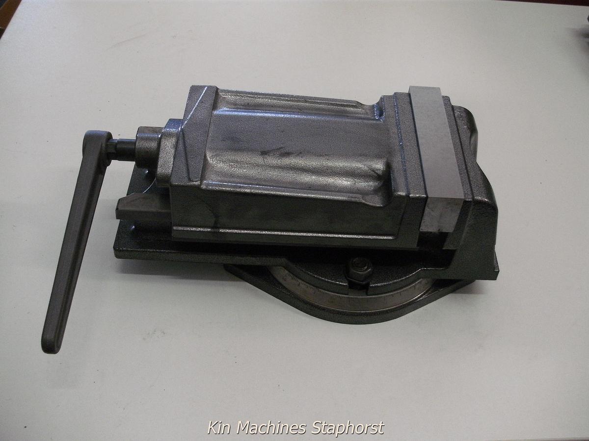 Machineklem draaibaar QH-100