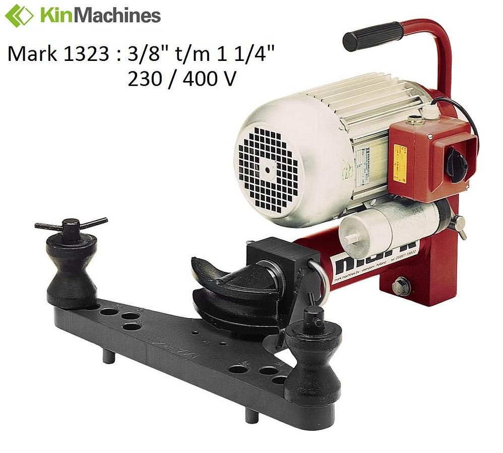 Mark : Hydraulic pipe benders of various types. !! 10 years warranty !!!