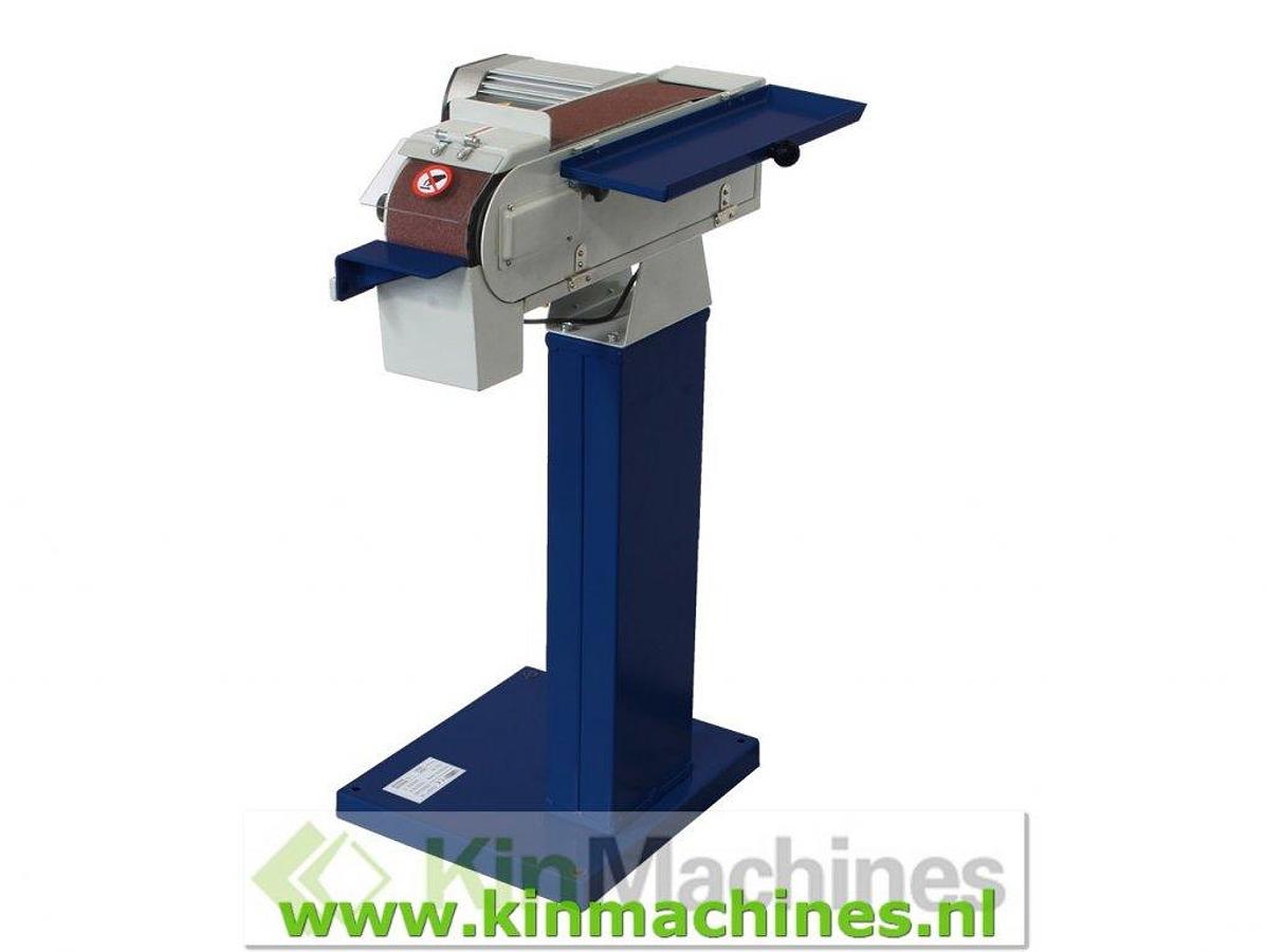 Bandschuurmachine Cowley BSM 100 (230V)