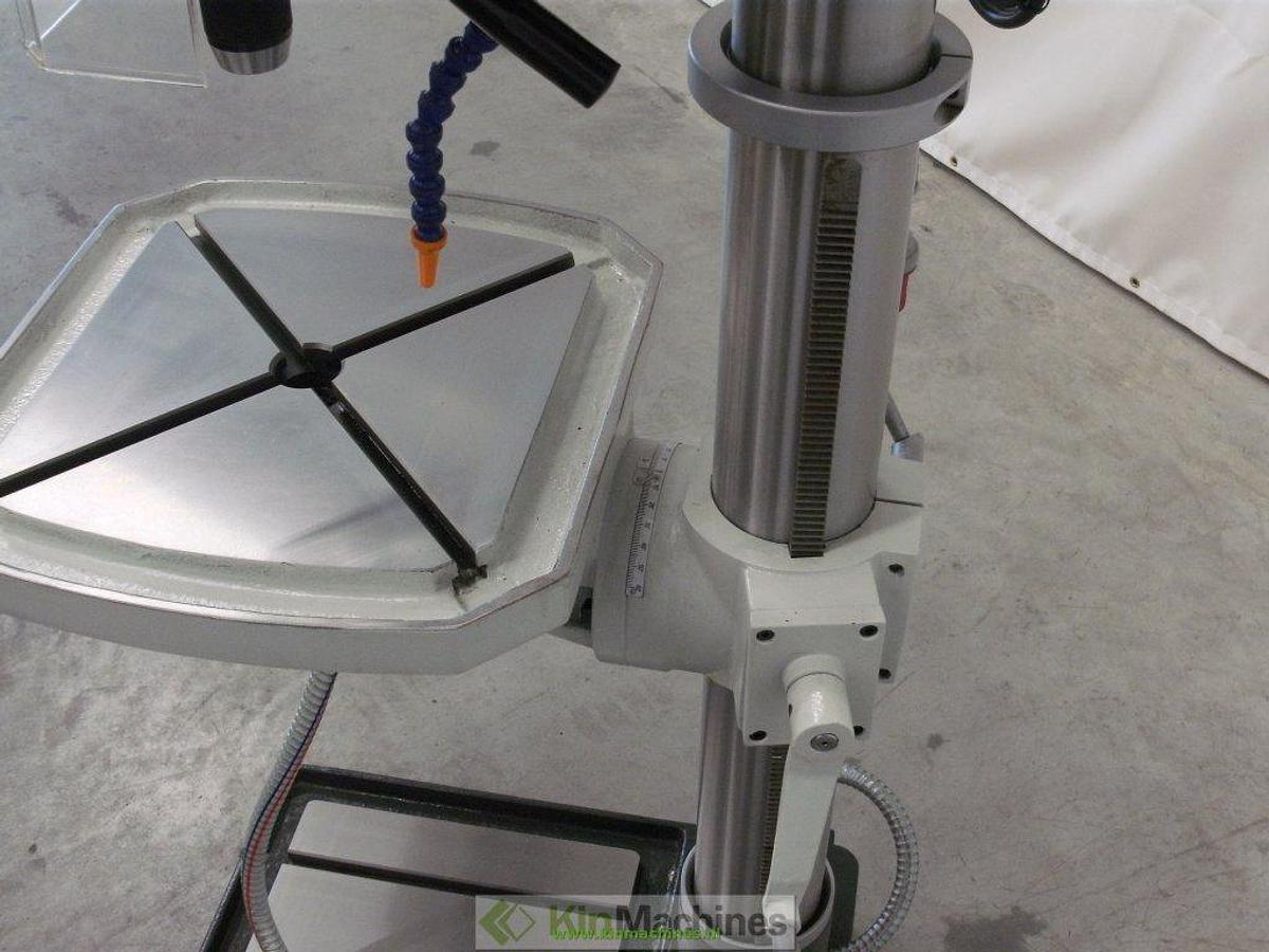 Kolomboormachine KMS GHD-40AF