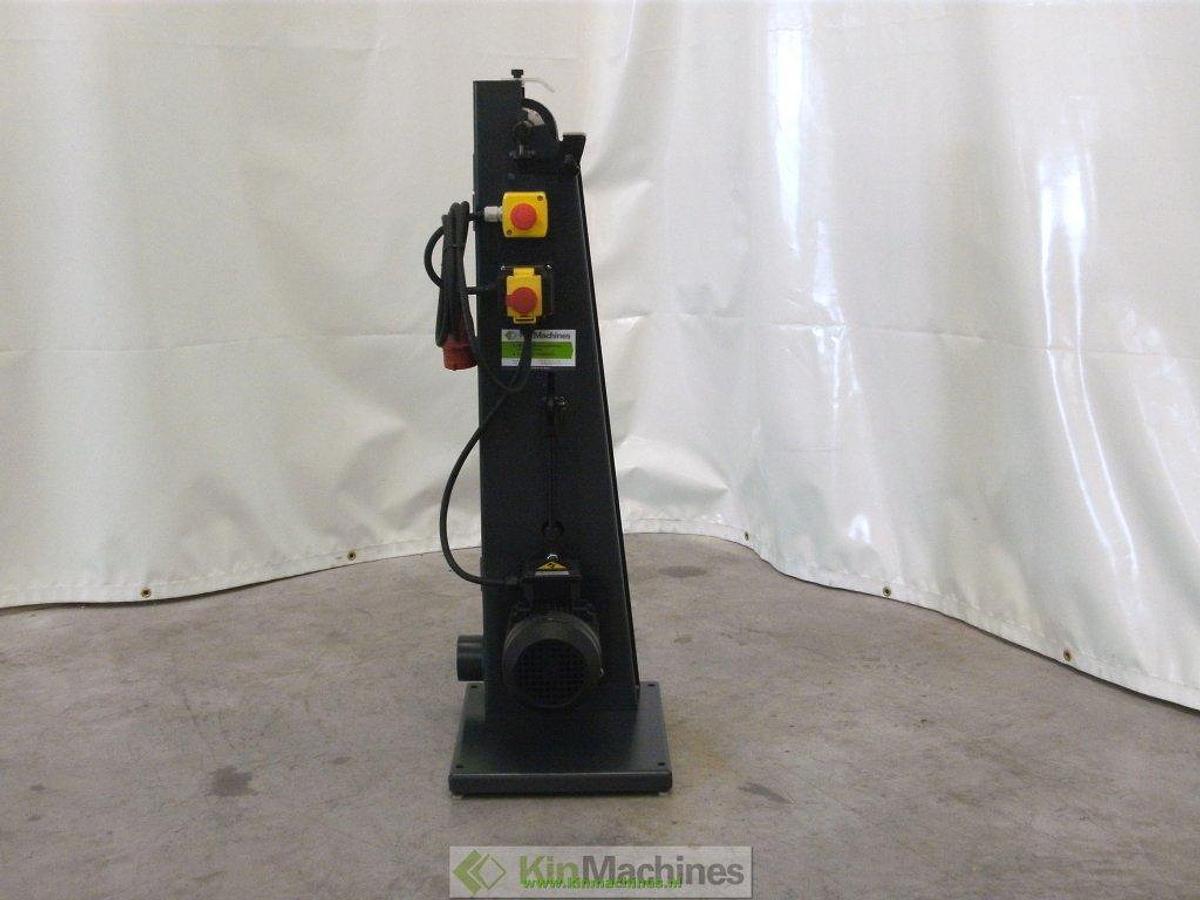 Bandschuurmachine KMS S-75V