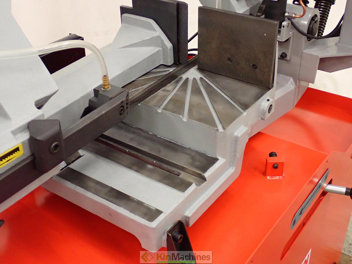 Gebruikt Bandzaagmachine Holzmann BS 370 TOP