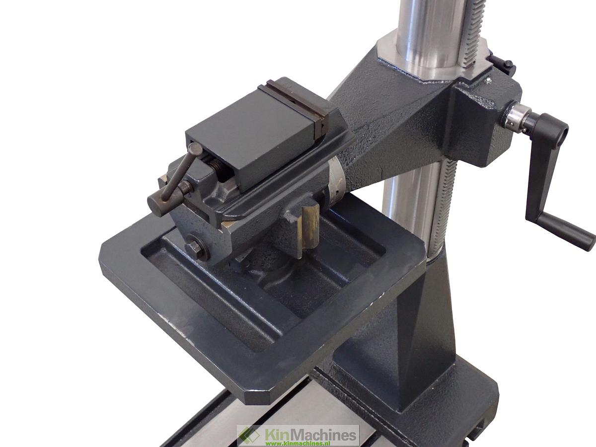 Kolomboormachine Bimak 30 LE | V-snaar aangedreven