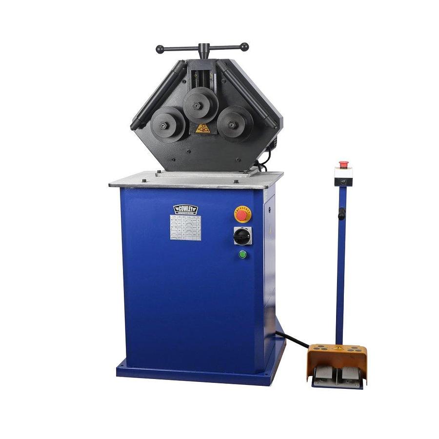 Profile Roller / Profile Roller Horizontal and Vertical Cowley BM 30E
