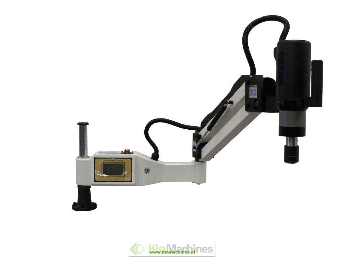 Elektrische taparm M6-M24