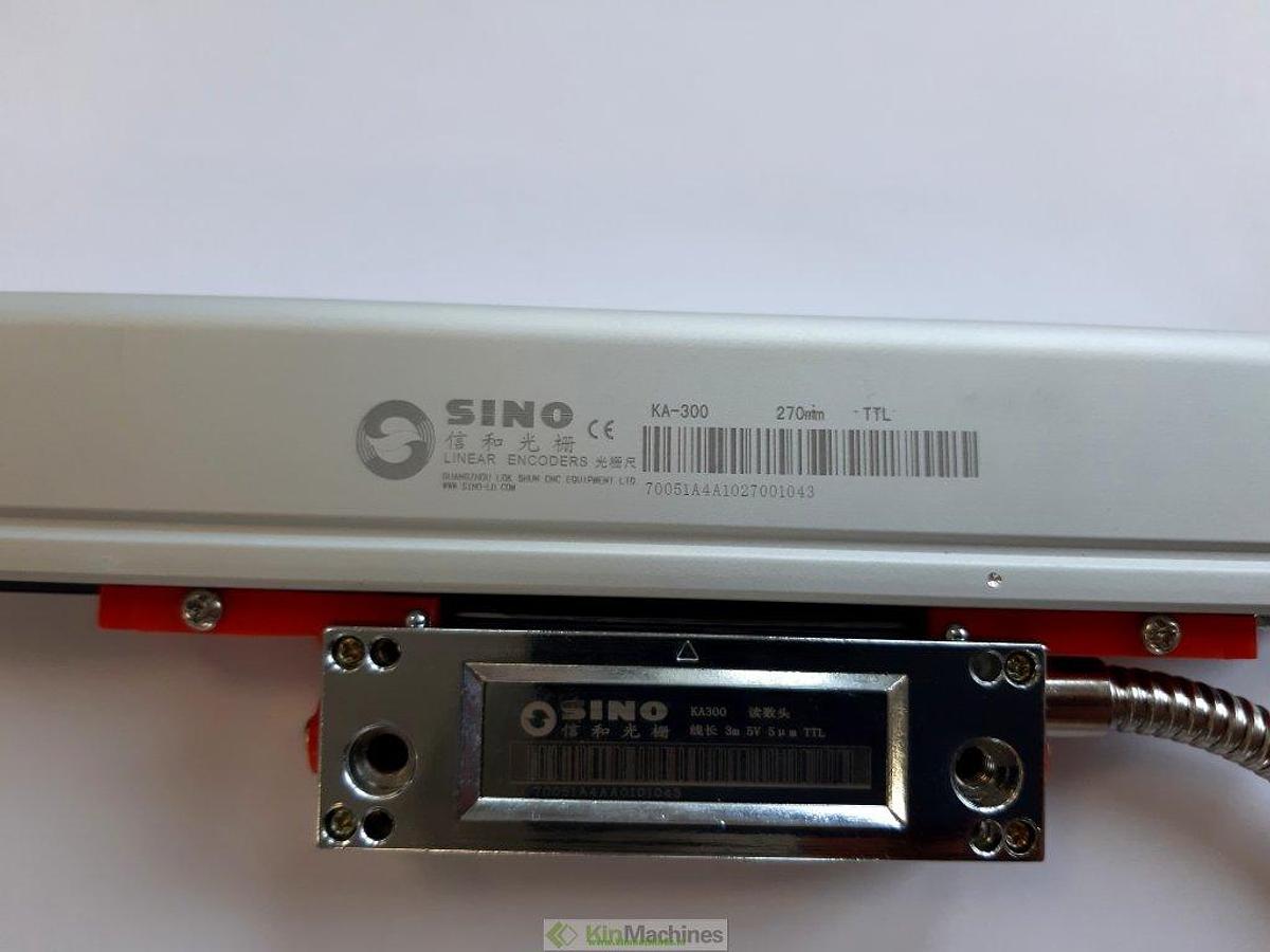 Sino KA-300