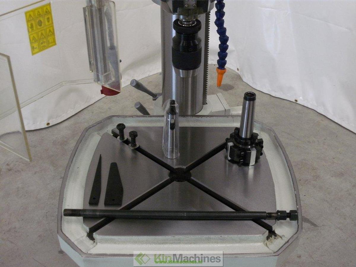 Kolomboormachine KMS GHD-40AF