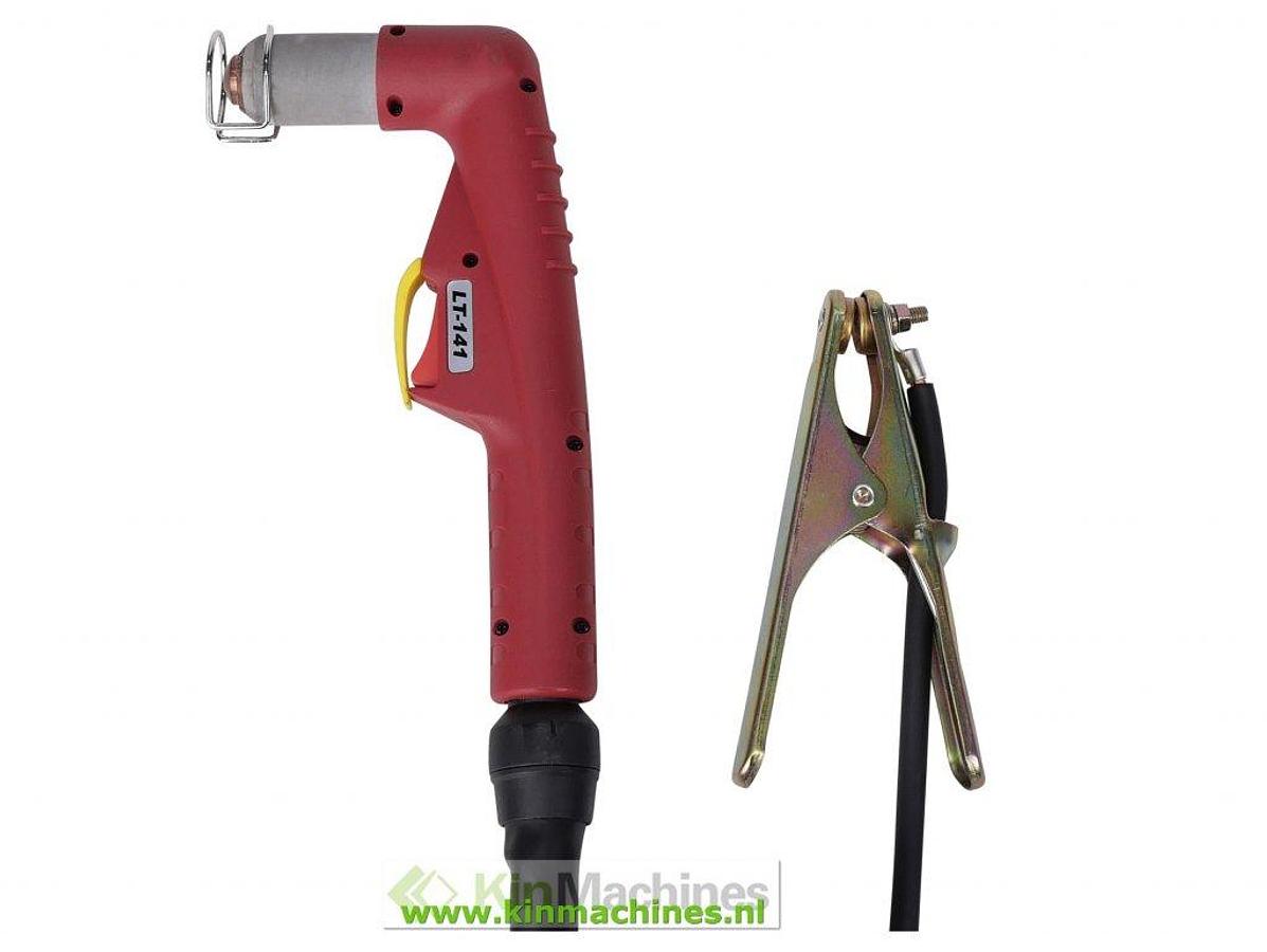 Plasmasnijder | 100A | Soldatech PL100HG