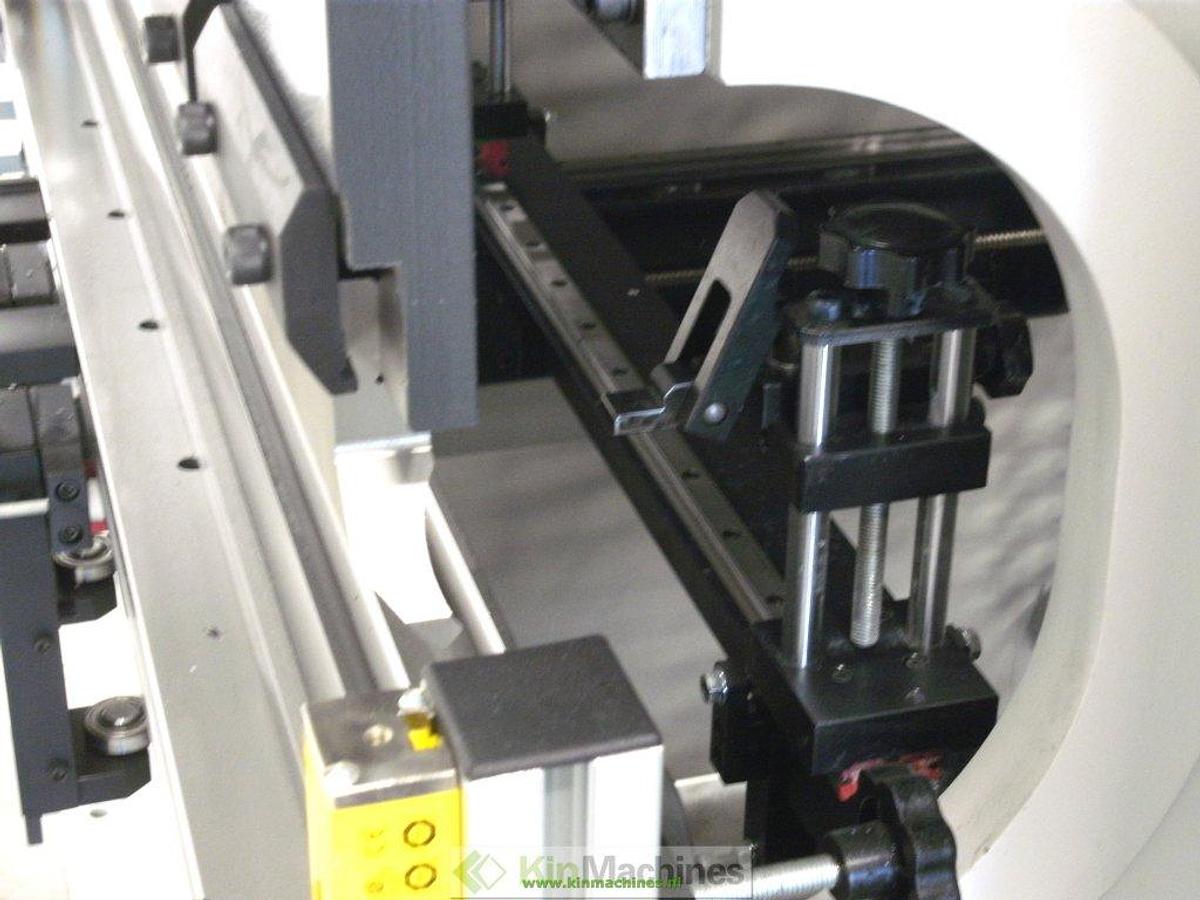 Kantbank Hydraulisch KMS EB1230 – 1250 x 4 mm