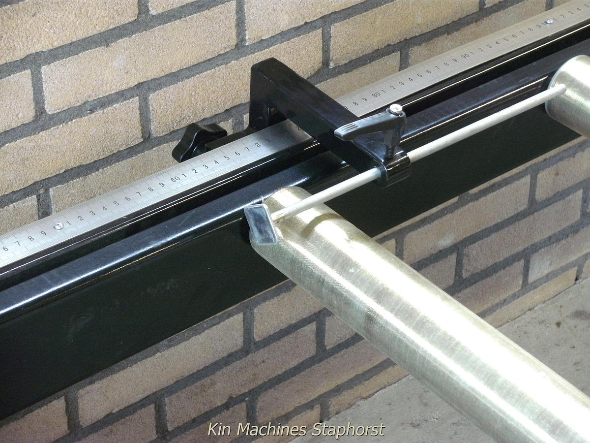 Roltafels / Rollenbanen