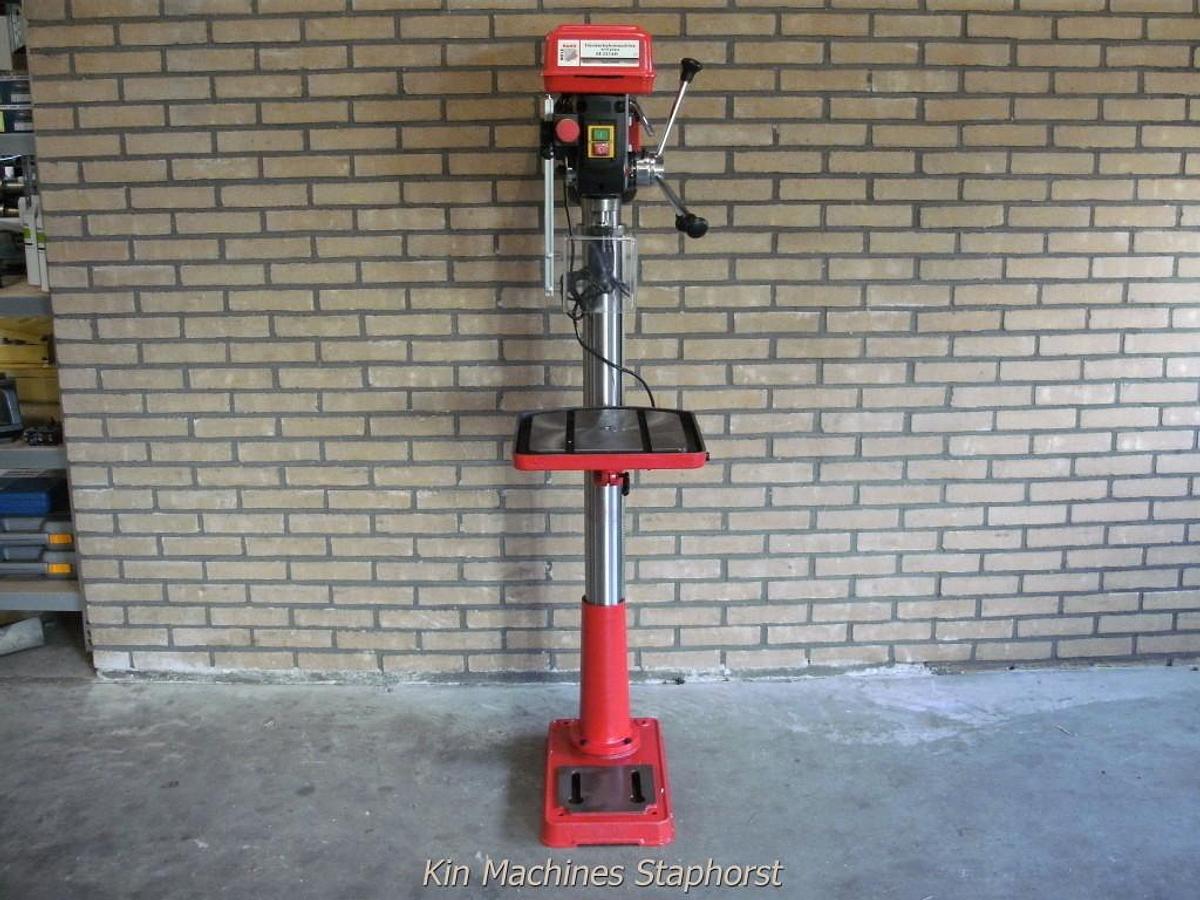 Kolomboormachine Holzmann SB2516H (230V)