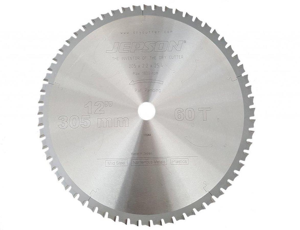 Saw blades Drycutter Jepson PSDC 9435