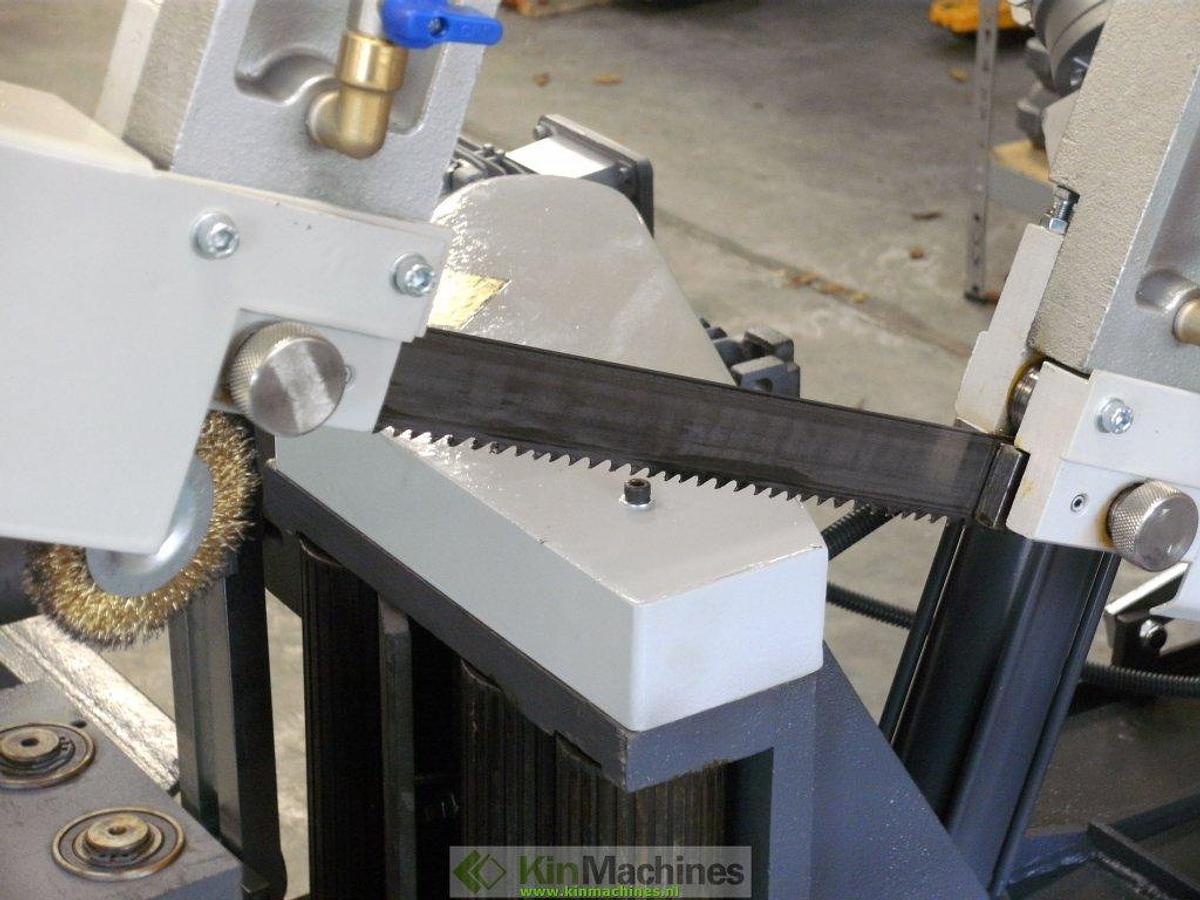 Bandzaagmachine Volautomaat KMS KMO 350