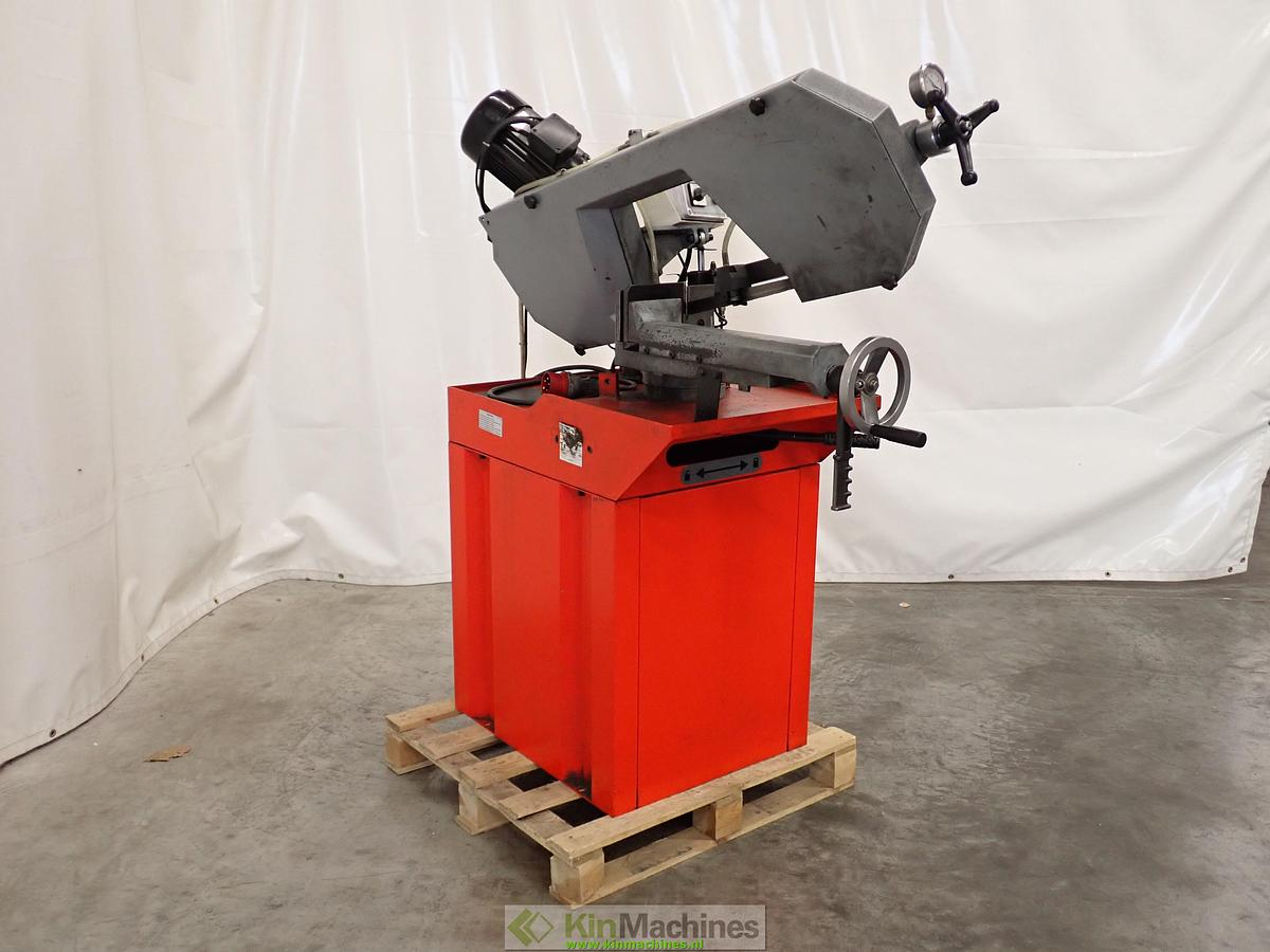 Gebruikt Bandzaagmachine Holzmann BS275TOP