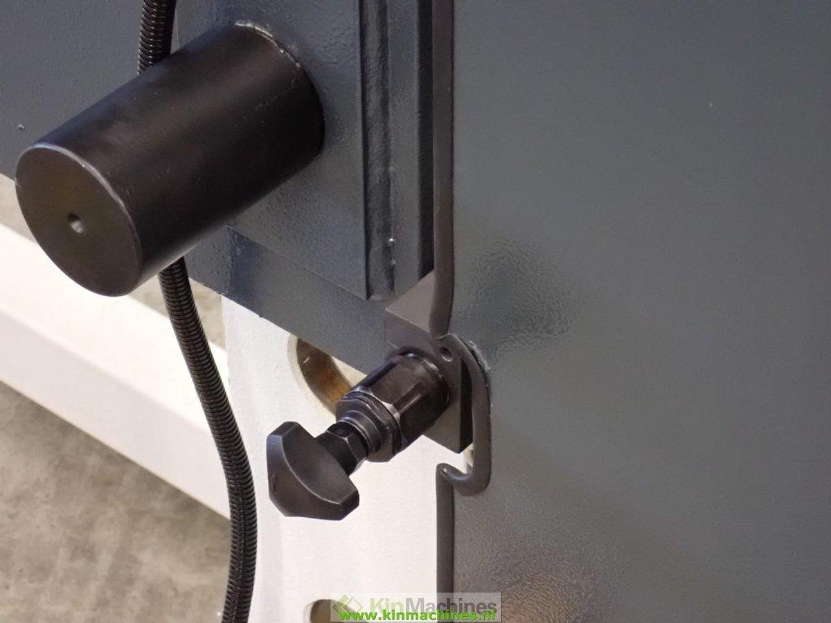 Werkplaatspers | Hydraulische pers | KMS DPM-K 1070/100 | 100 ton