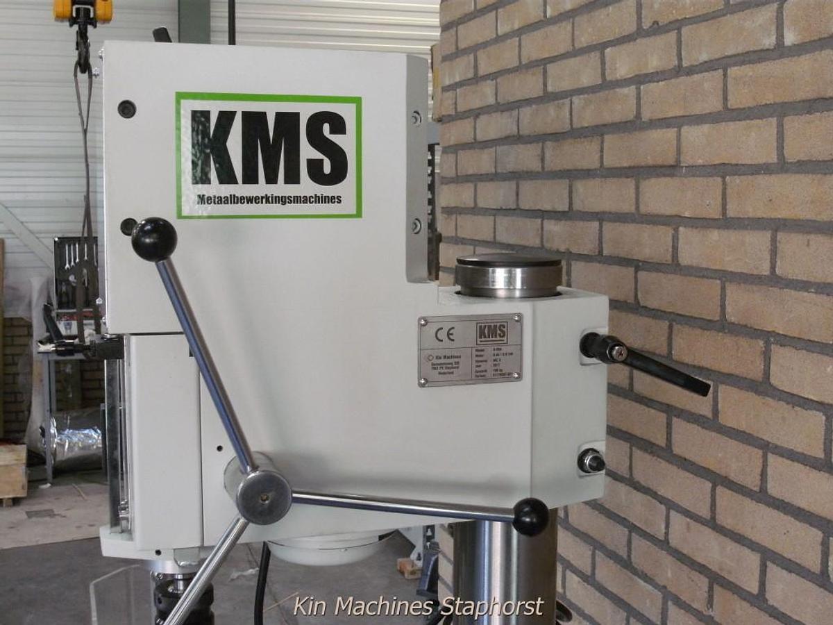 Kolomboormachine KMS S-25A